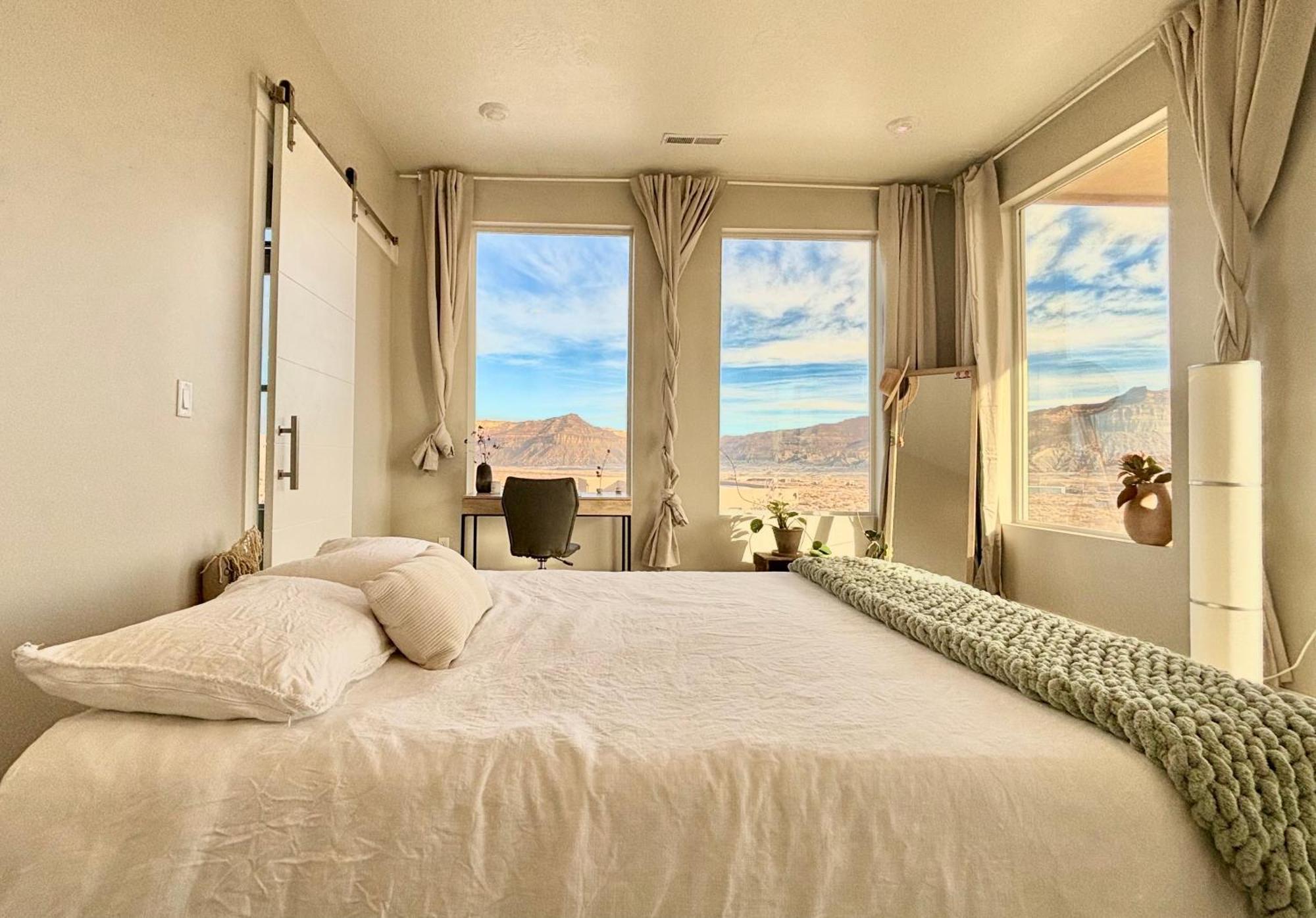 Calming Canyon Sanctuary With Grand Mesa Views Big Water Buitenkant foto