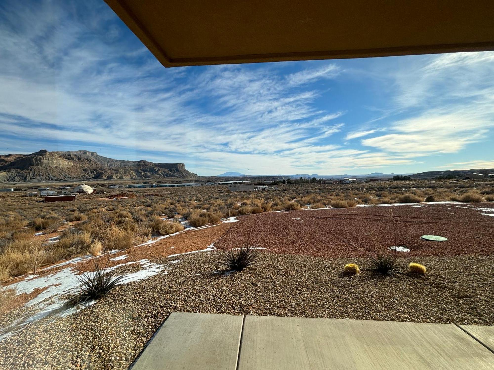 Calming Canyon Sanctuary With Grand Mesa Views Big Water Buitenkant foto